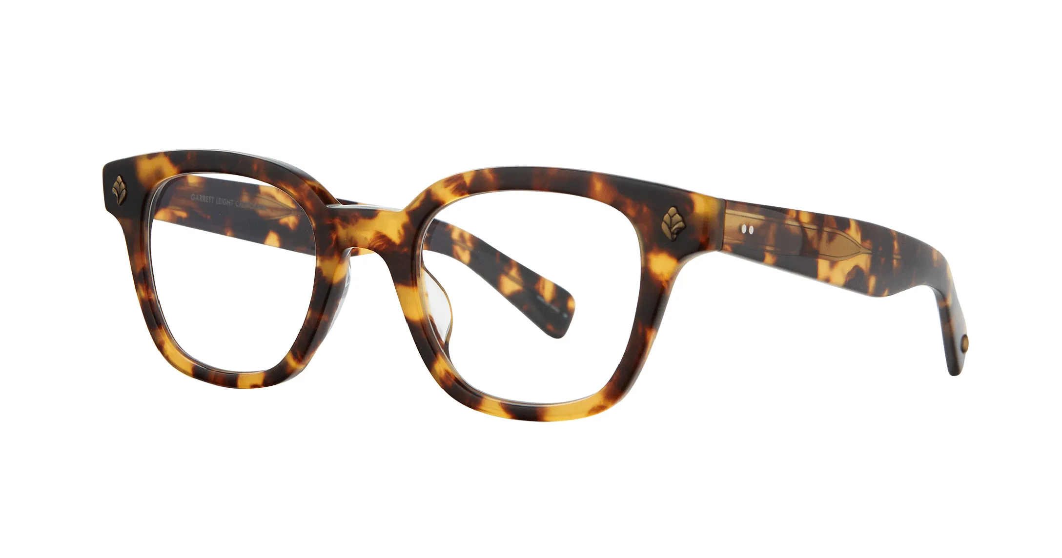 NAPLES sold by Garrett Leight product image thumbnail 4