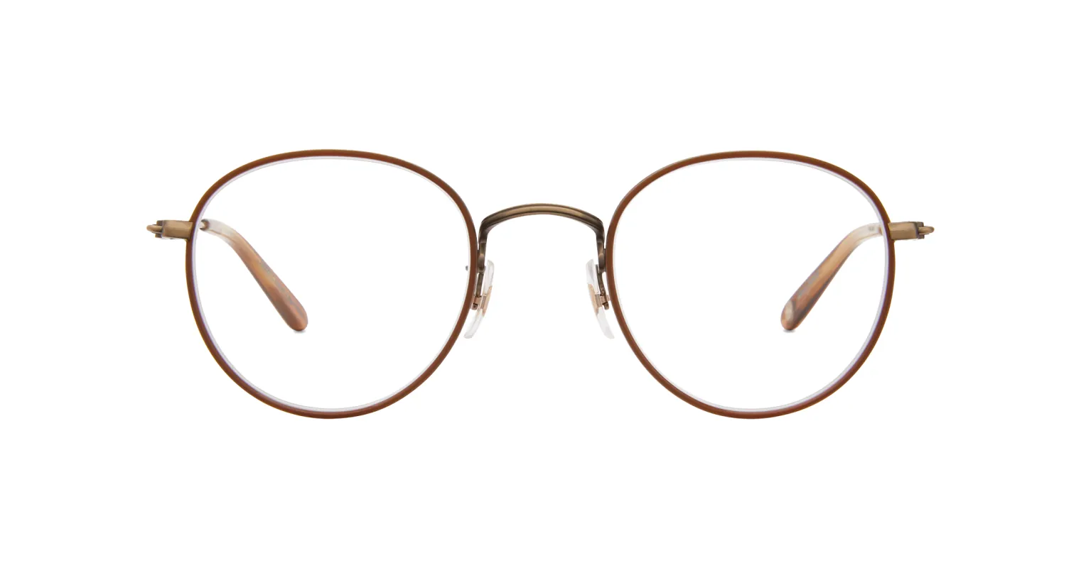 PALOMA sold by Garrett Leight