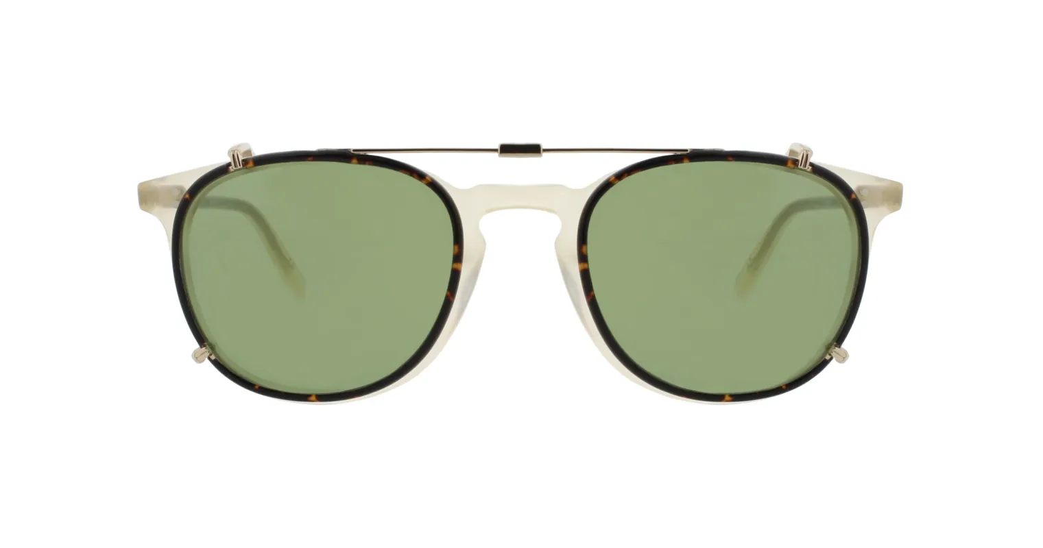 KINNEY CLIP sold by Garrett Leight