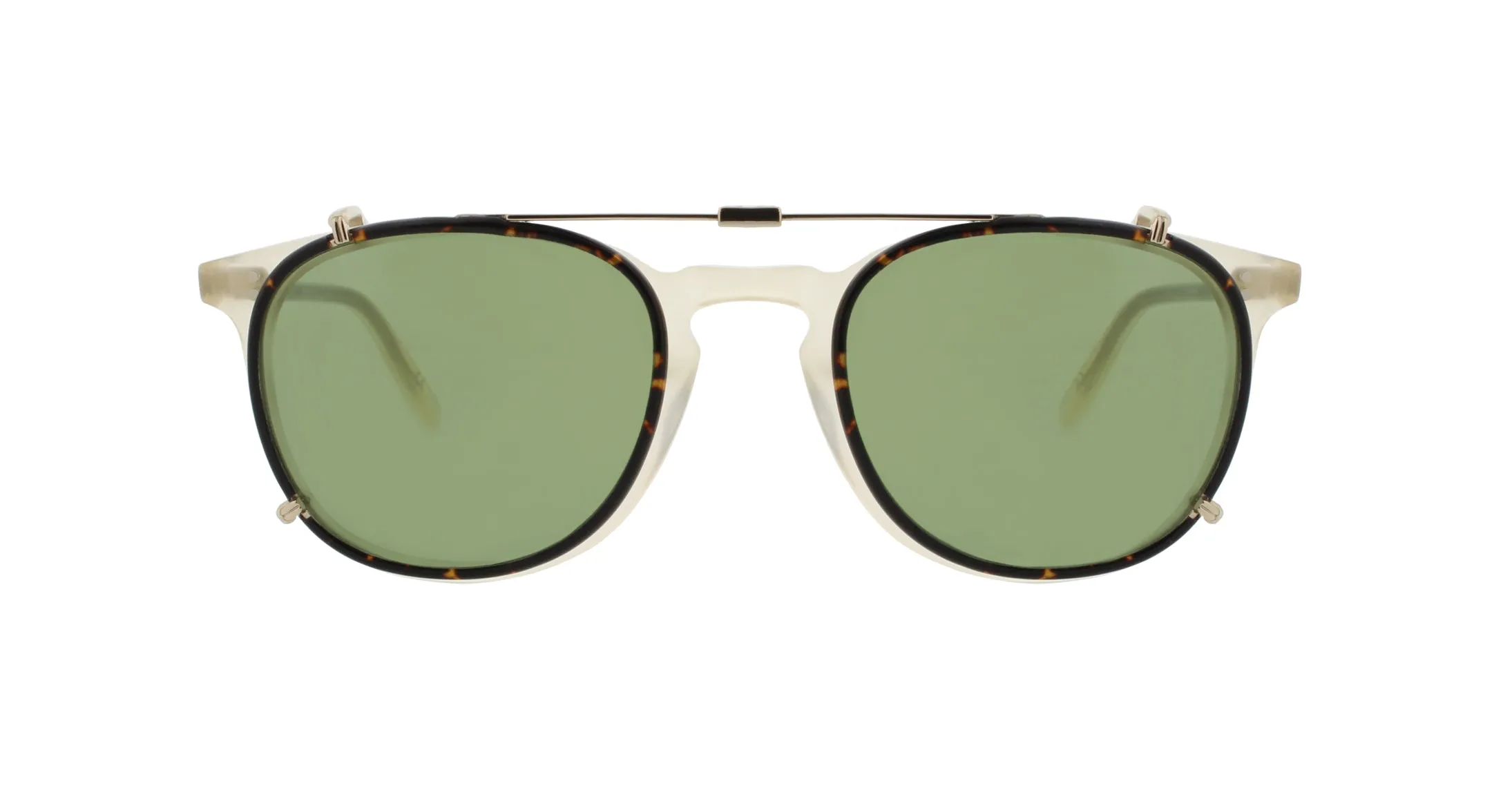 KINNEY CLIP sold by Garrett Leight