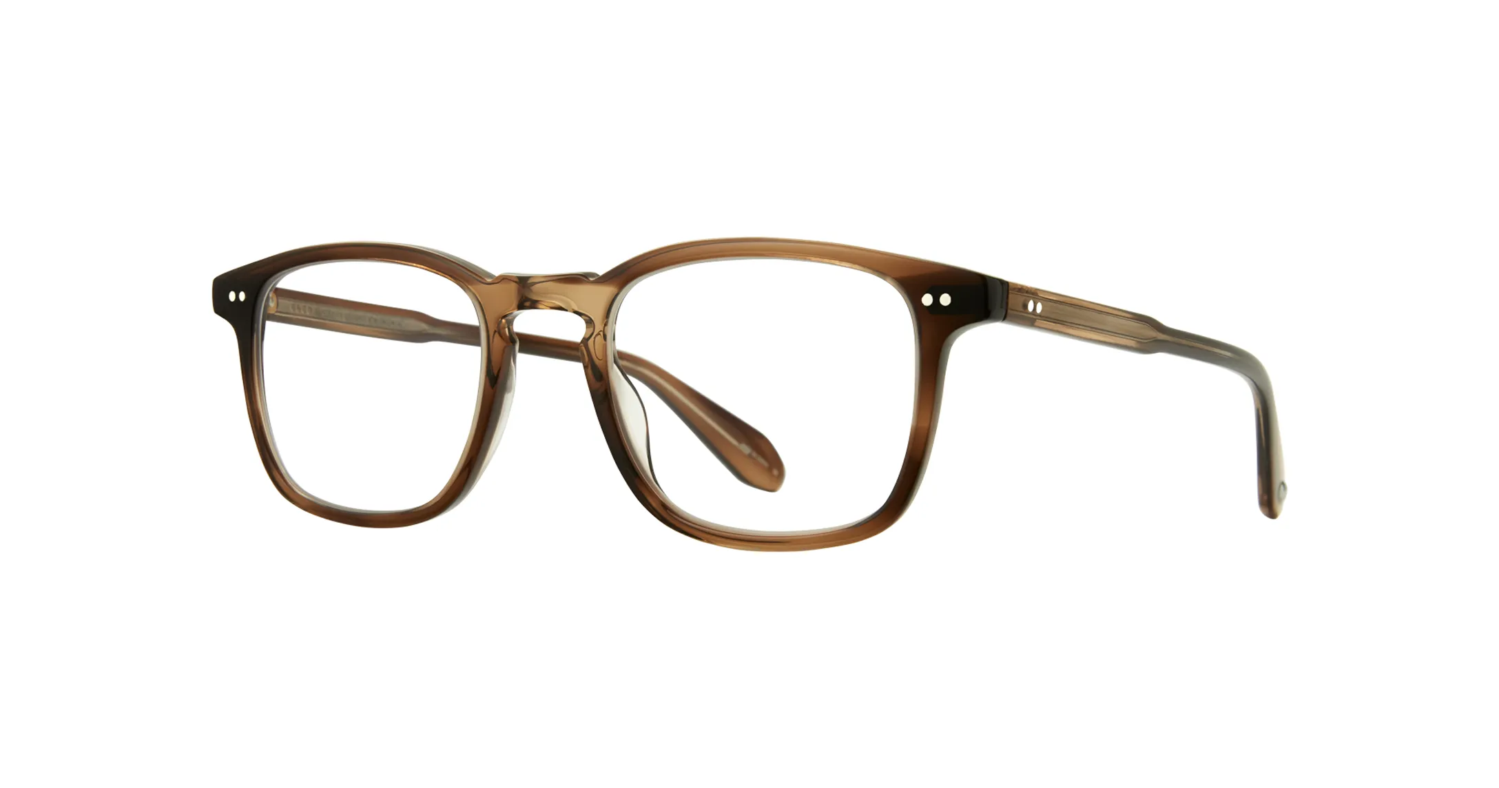 HOWLAND sold by Garrett Leight product image thumbnail 2