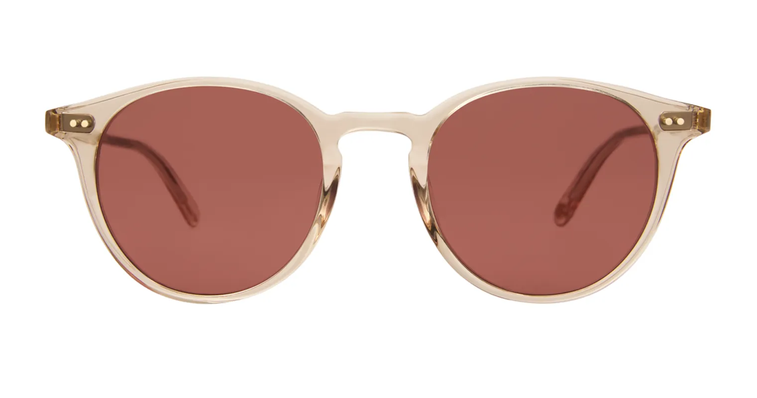 CLUNE SUN sold by Garrett Leight