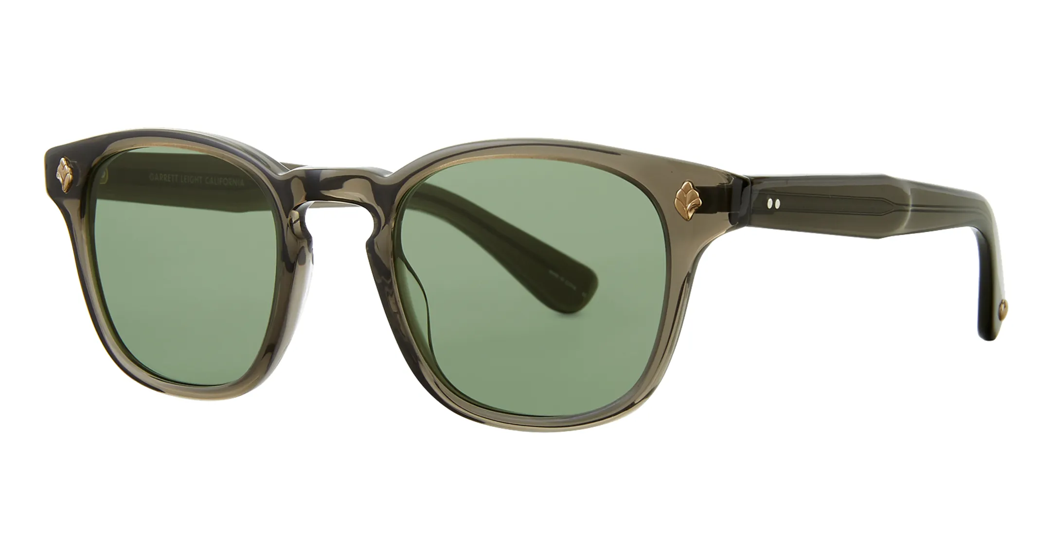 ACE SUN sold by Garrett Leight product image thumbnail 2