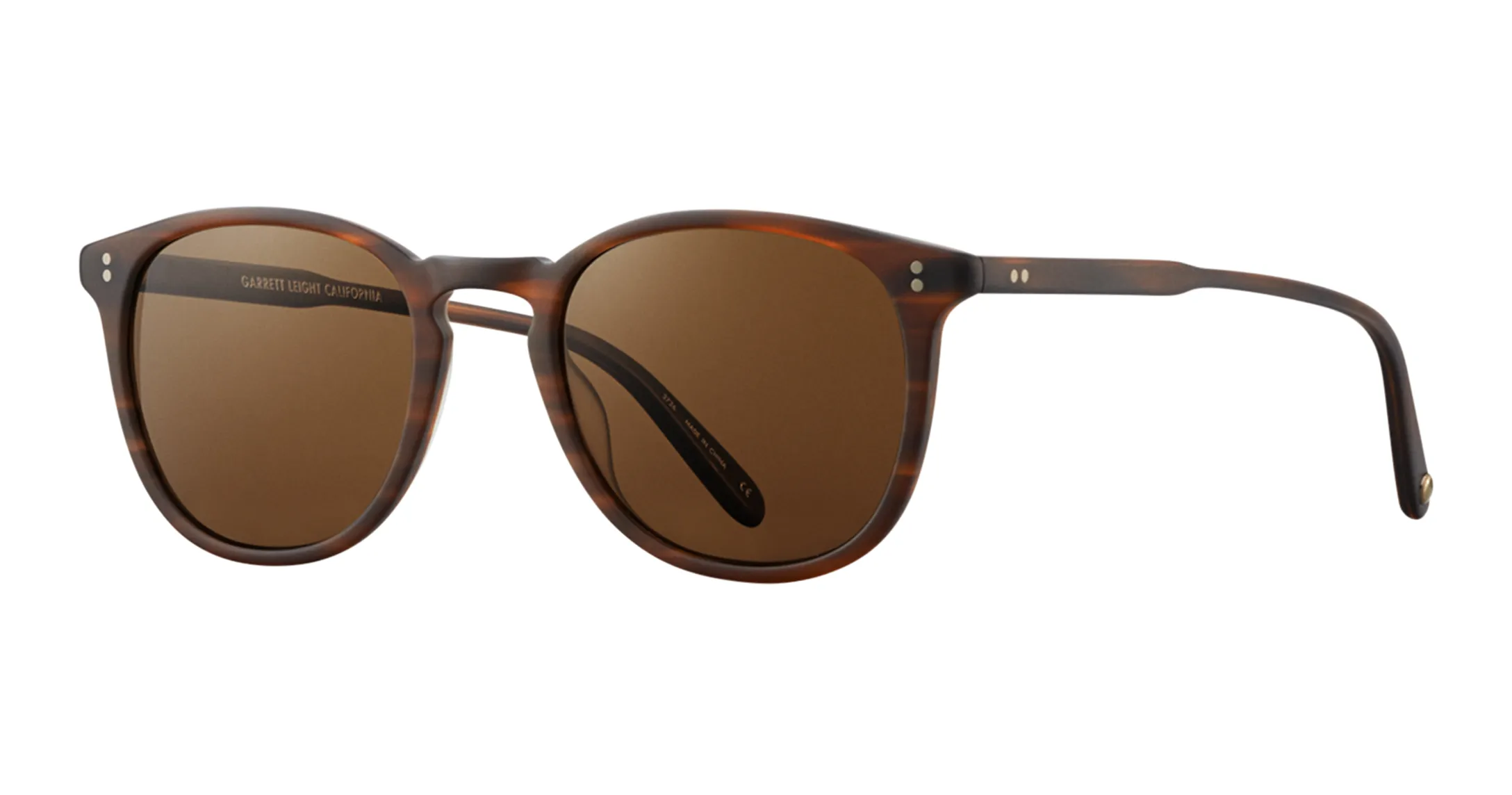 KINNEY SUN sold by Garrett Leight product image thumbnail 4