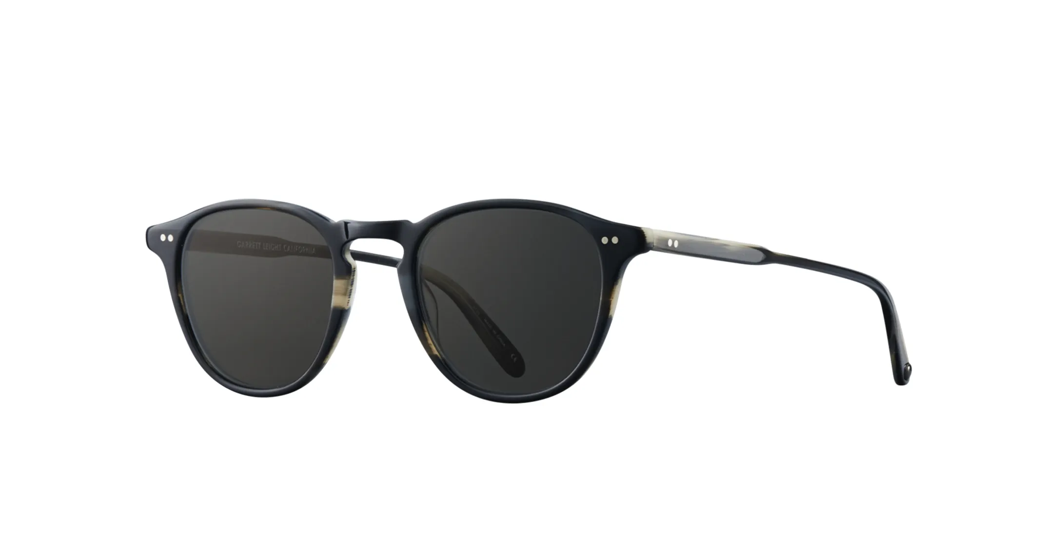 HAMPTON SUN sold by Garrett Leight product image thumbnail 4