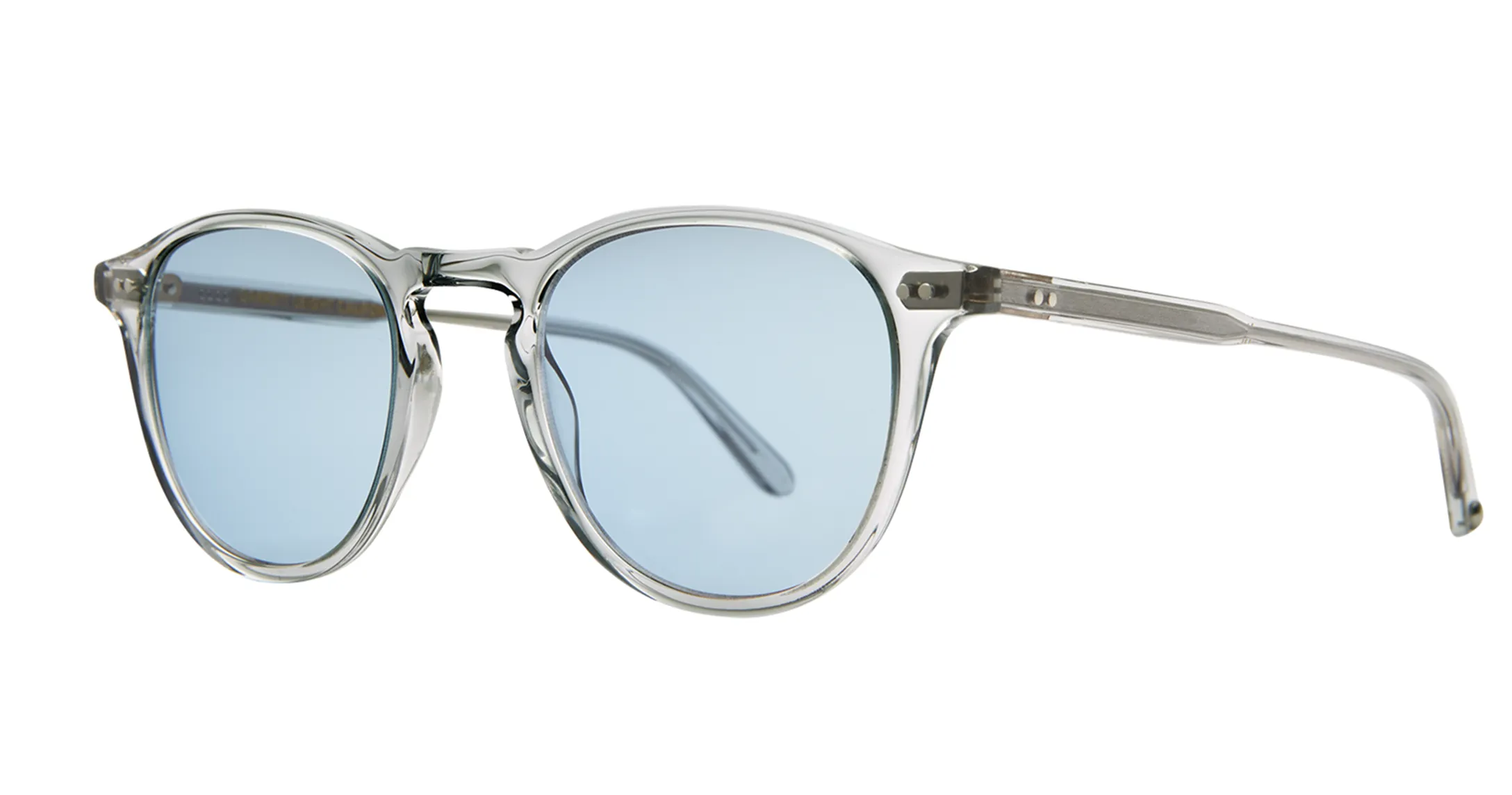 HAMPTON SUN sold by Garrett Leight product image thumbnail 2