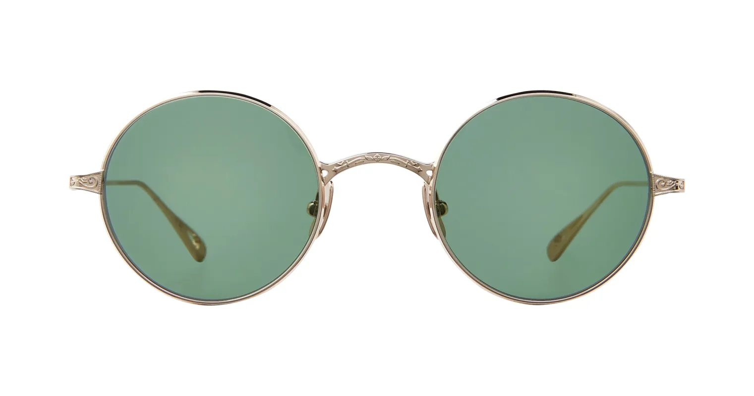 GLCO X OZZY SUN made by Garrett Leight