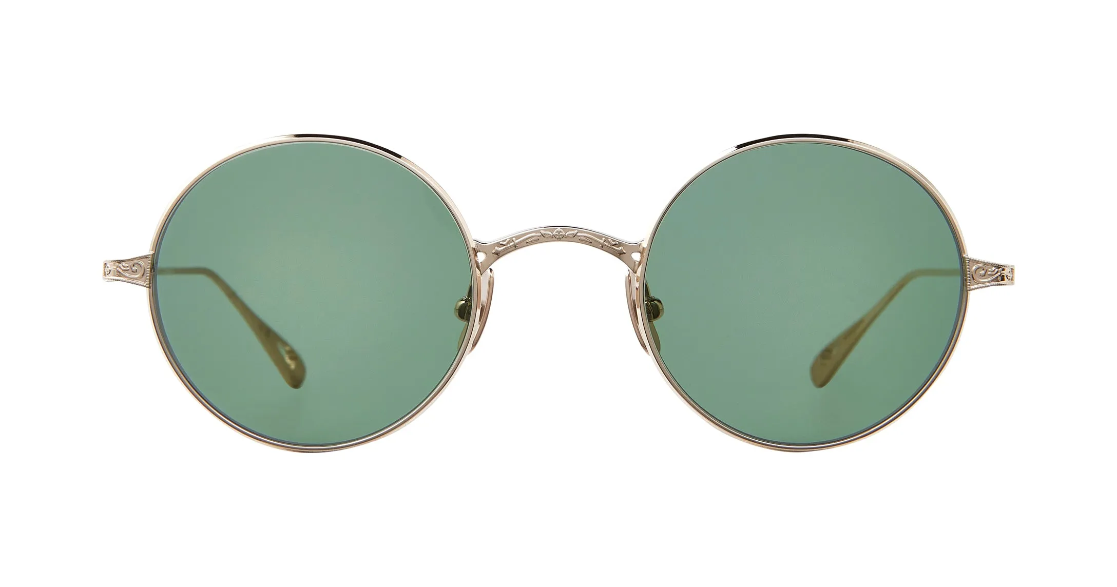 GLCO X OZZY SUN sold by Garrett Leight