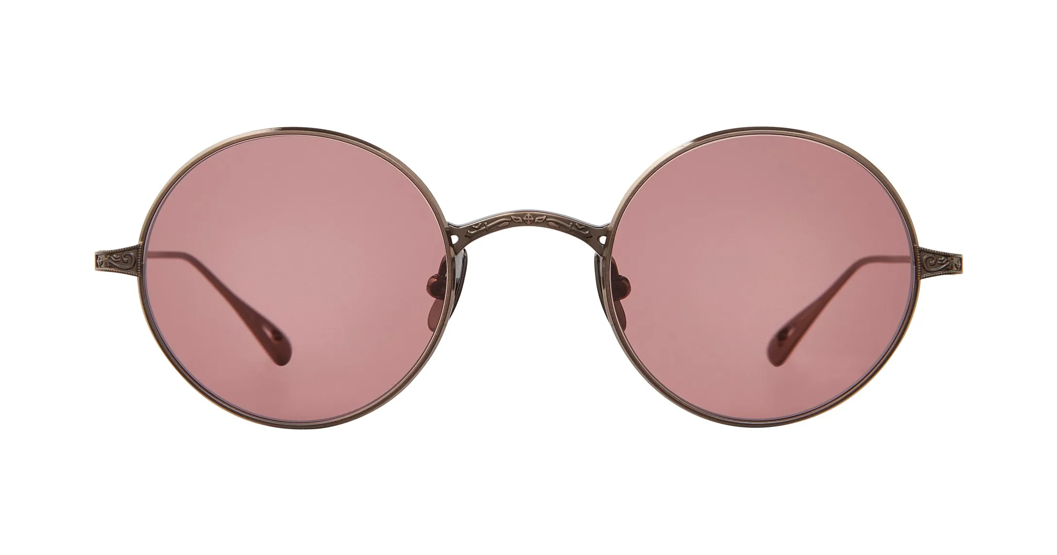 GLCO X OZZY SUN sold by Garrett Leight product image thumbnail 5