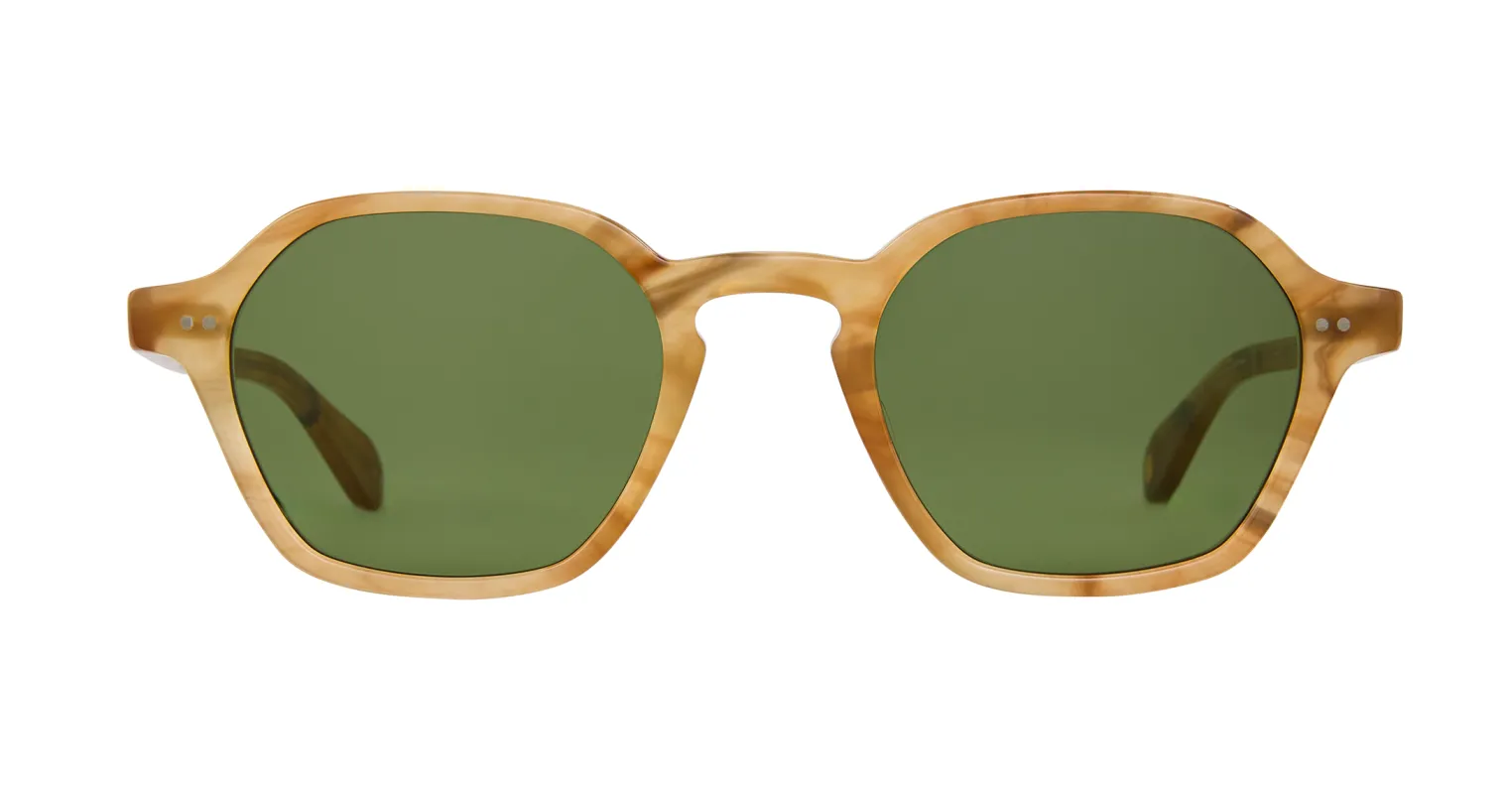 TEMESCAL SUN made by Garrett Leight