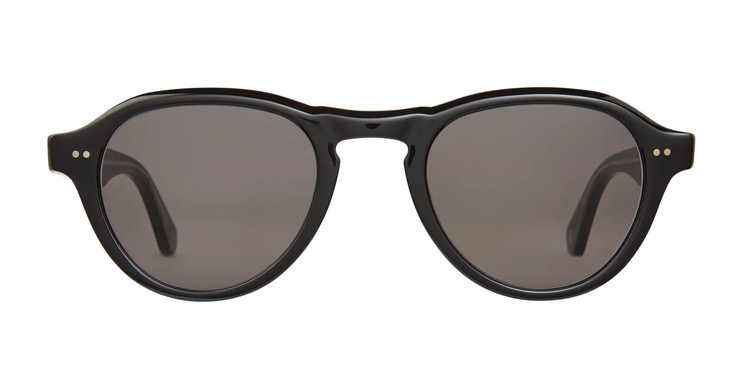 MCNALLY SUN made by Garrett Leight