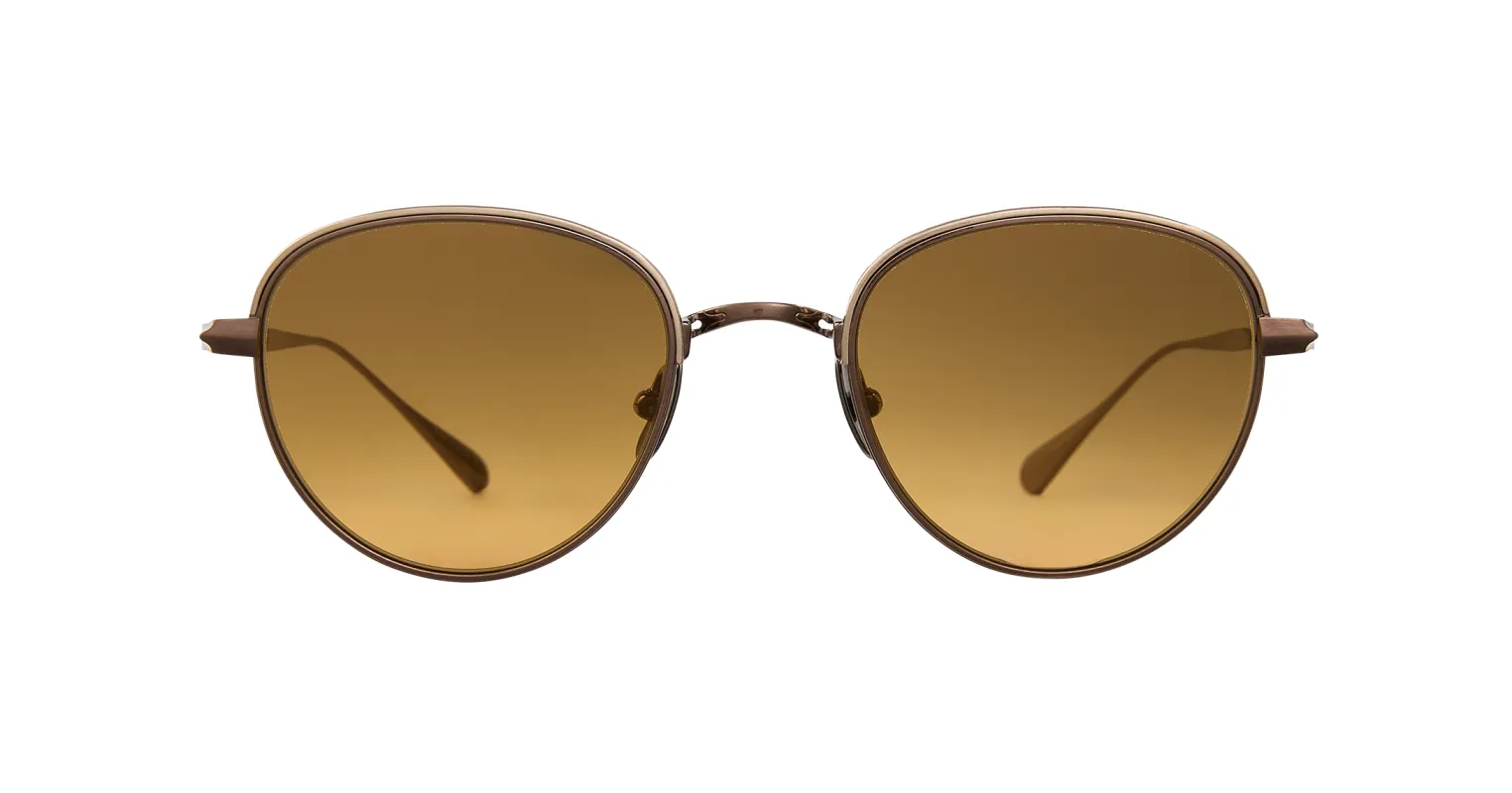WELLS J SUN made by Garrett Leight