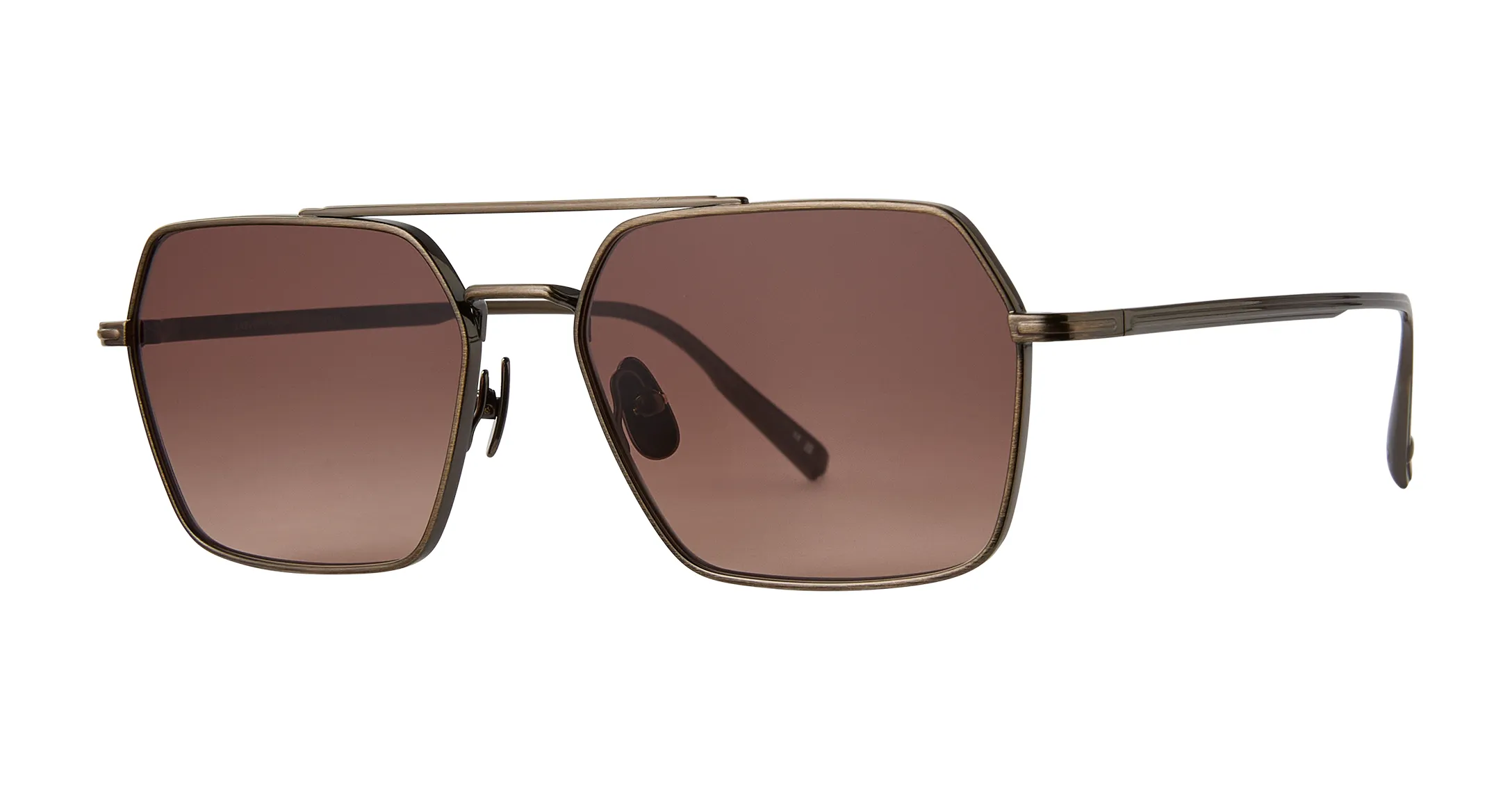 ALTA SUN sold by Garrett Leight product image thumbnail 2