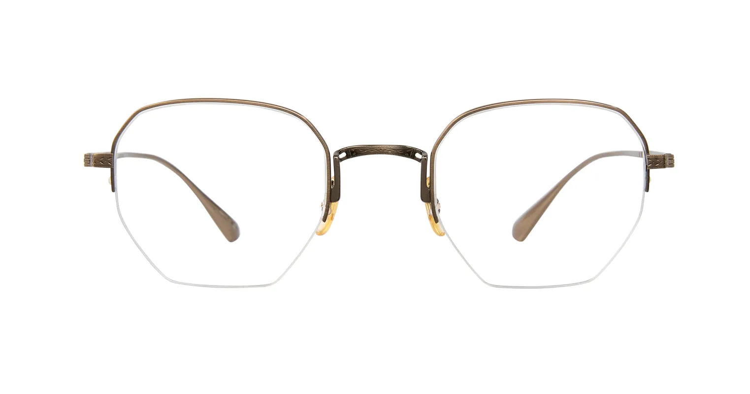 ALMA J sold by Garrett Leight