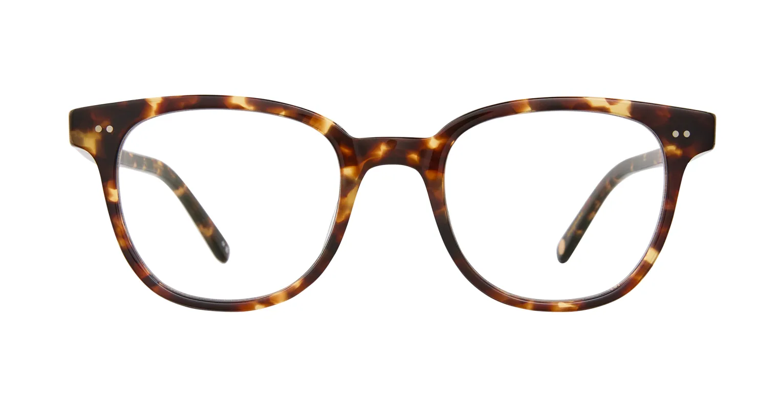 EMBURY made by Garrett Leight