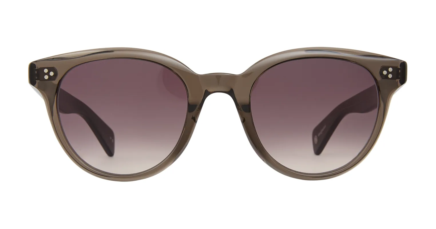 LAURICE SUN made by Garrett Leight