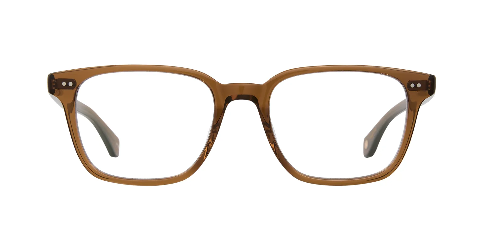 PARKMAN made by Garrett Leight