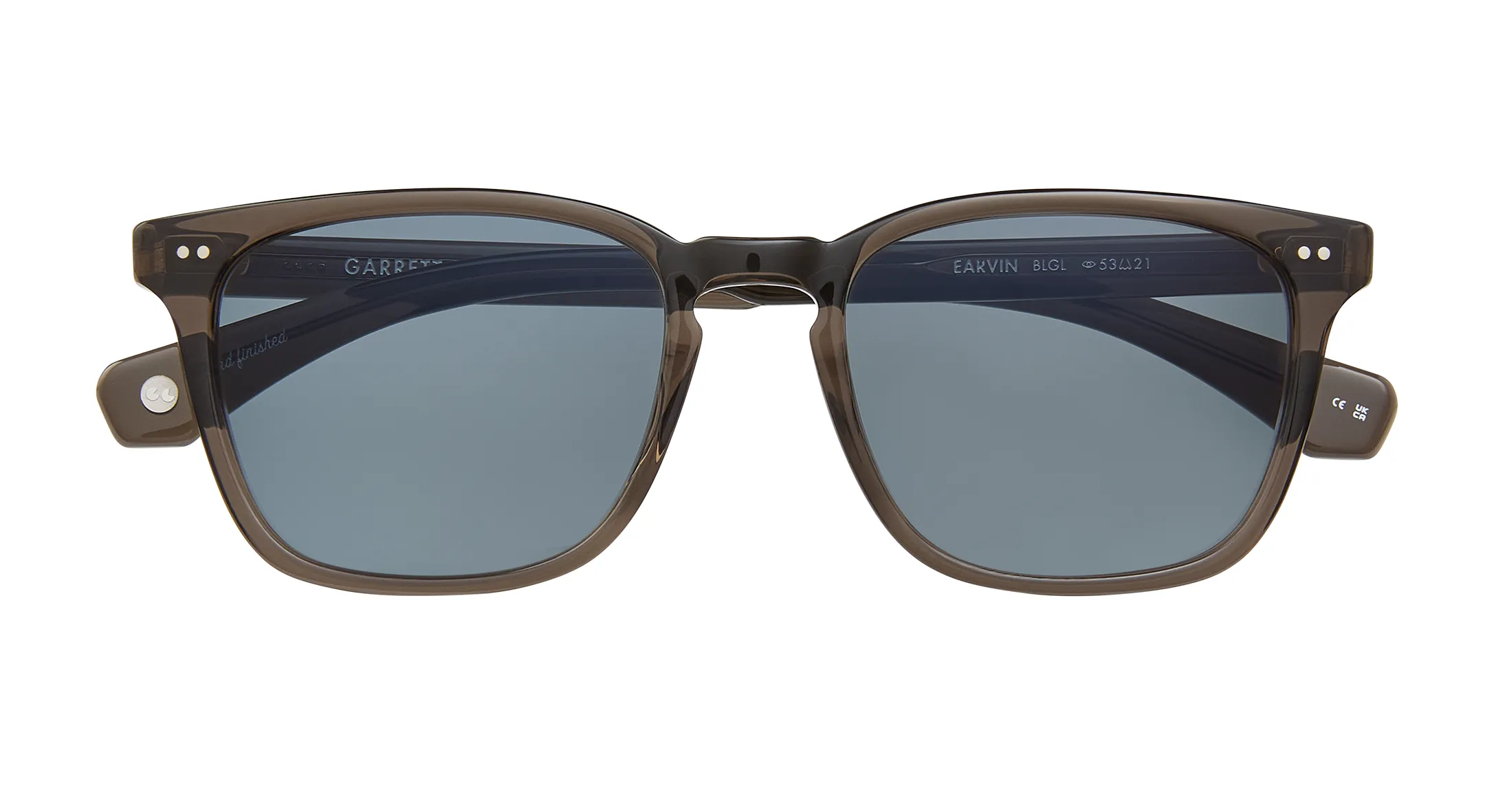 EARVIN SUN sold by Garrett Leight product image thumbnail 4