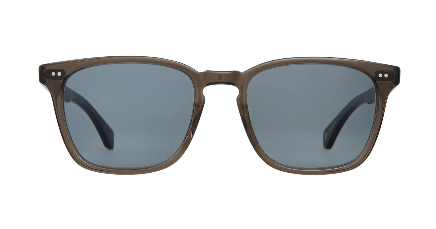 EARVIN SUN made by Garrett Leight