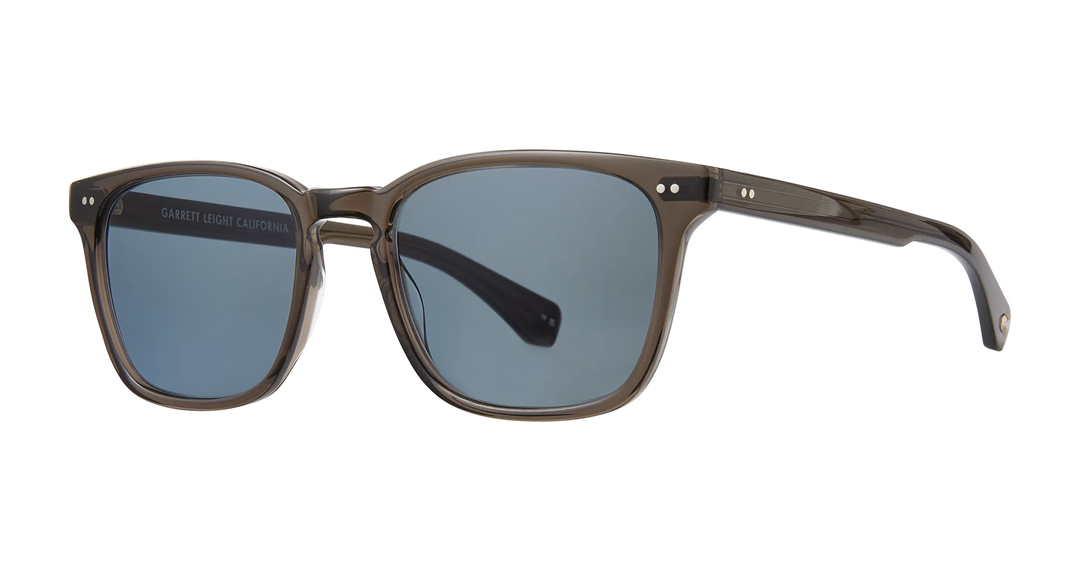 EARVIN SUN sold by Garrett Leight product image thumbnail 2