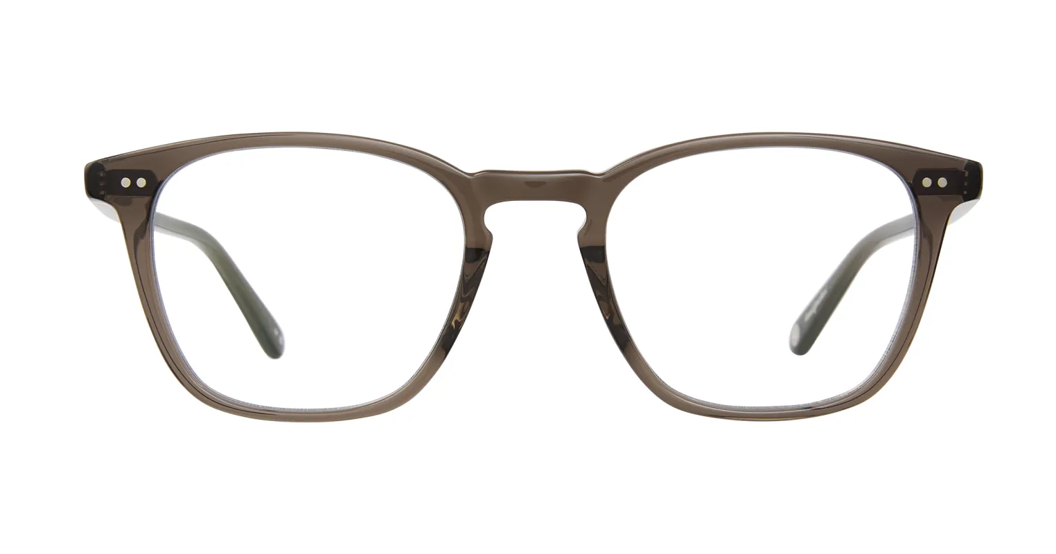 ALBRIGHT made by Garrett Leight