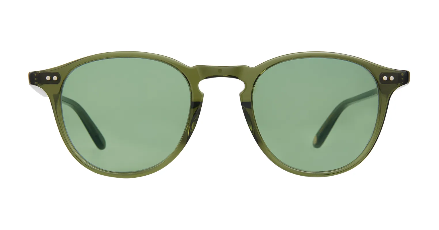 GLCO X OLD PAL HAMPTON SUN made by Garrett Leight