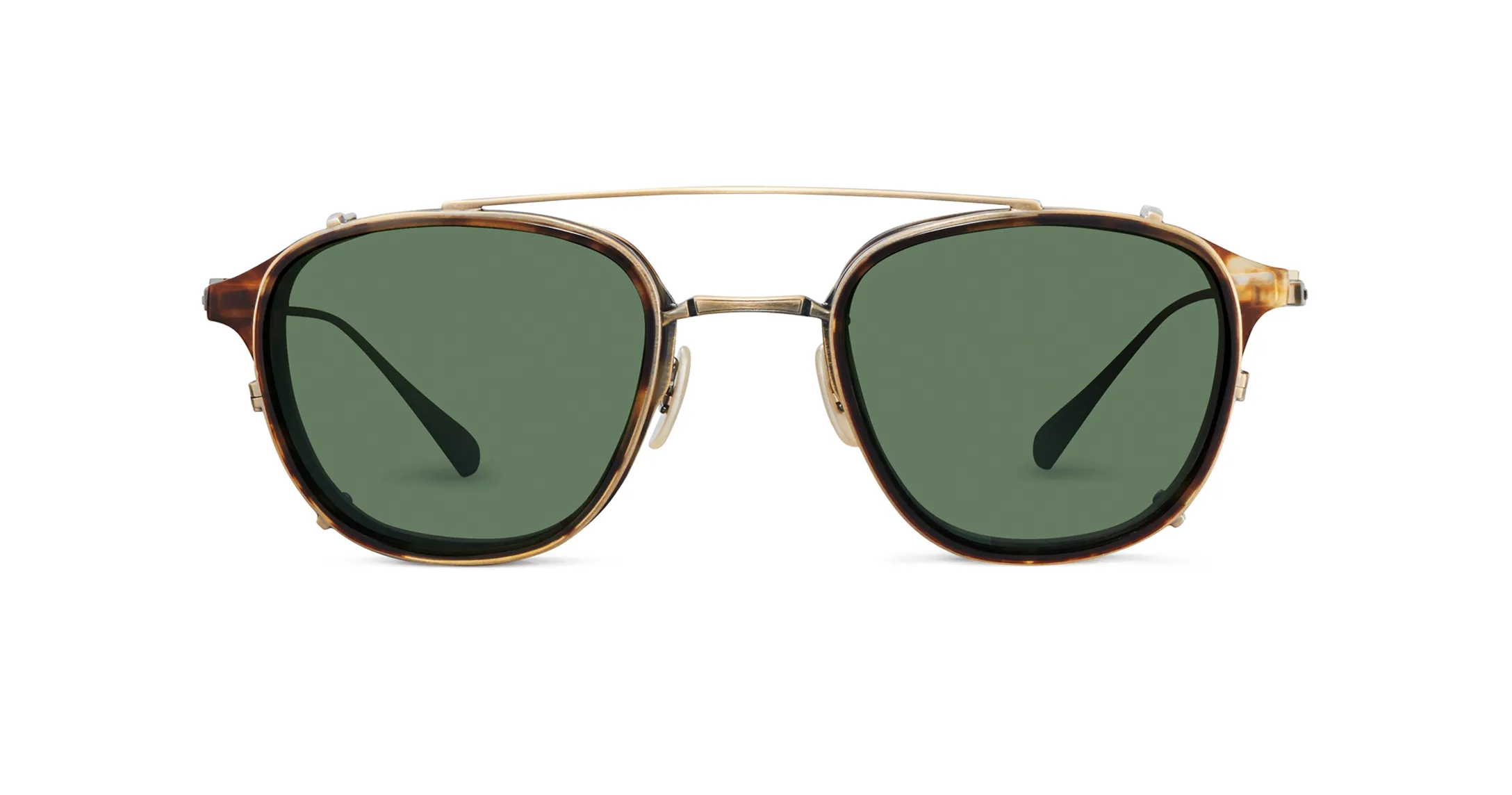 GRIFFITH AL sold by Garrett Leight product image thumbnail 3