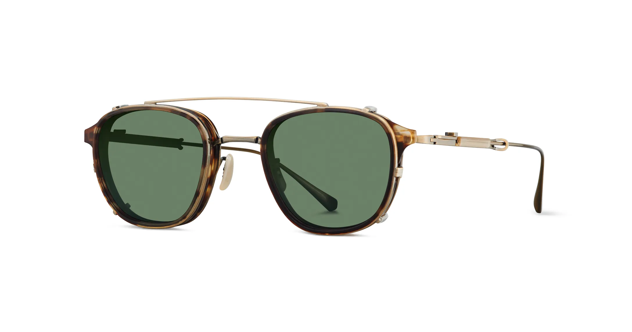 GRIFFITH AL sold by Garrett Leight product image thumbnail 4