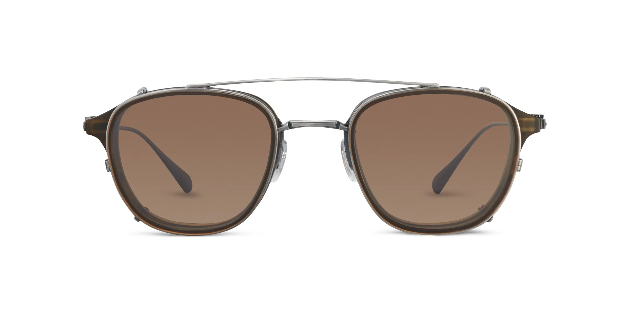 GRIFFITH AL sold by Garrett Leight product image thumbnail 5