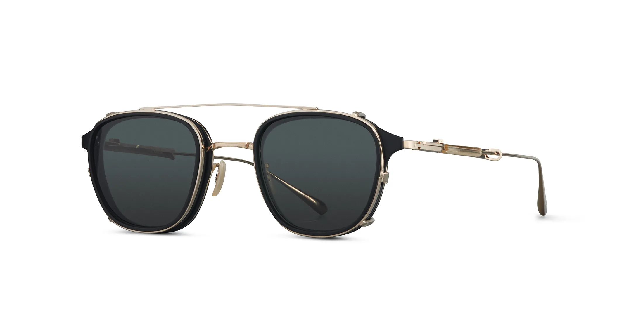 GRIFFITH AL sold by Garrett Leight product image thumbnail 2