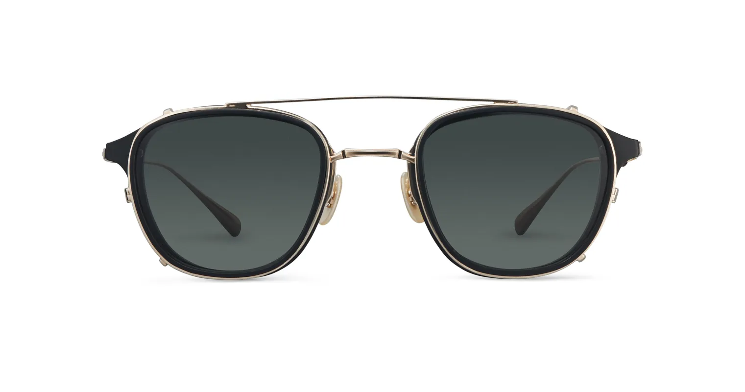 GRIFFITH AL made by Garrett Leight