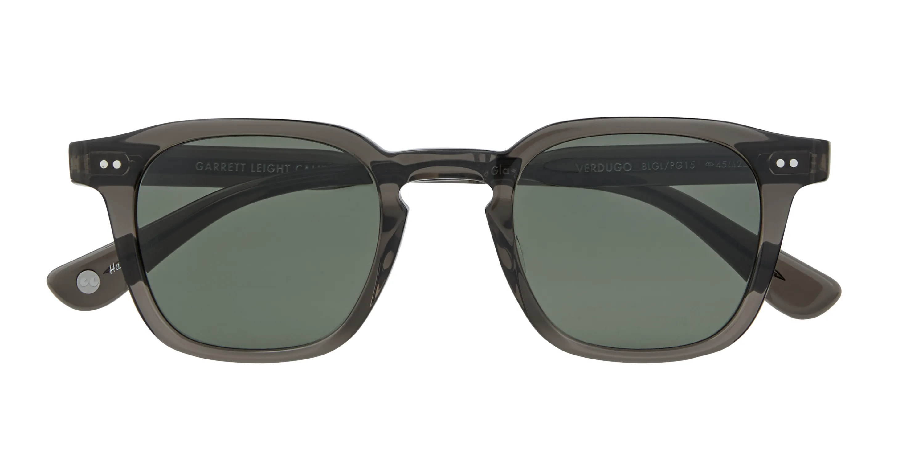 VERDUGO SUN sold by Garrett Leight product image thumbnail 4