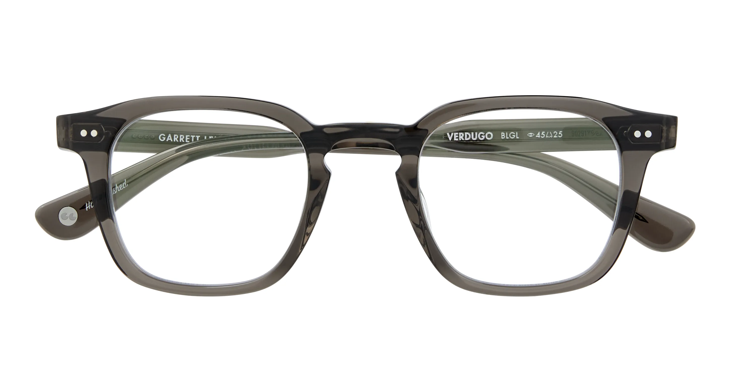 VERDUGO sold by Garrett Leight product image thumbnail 4