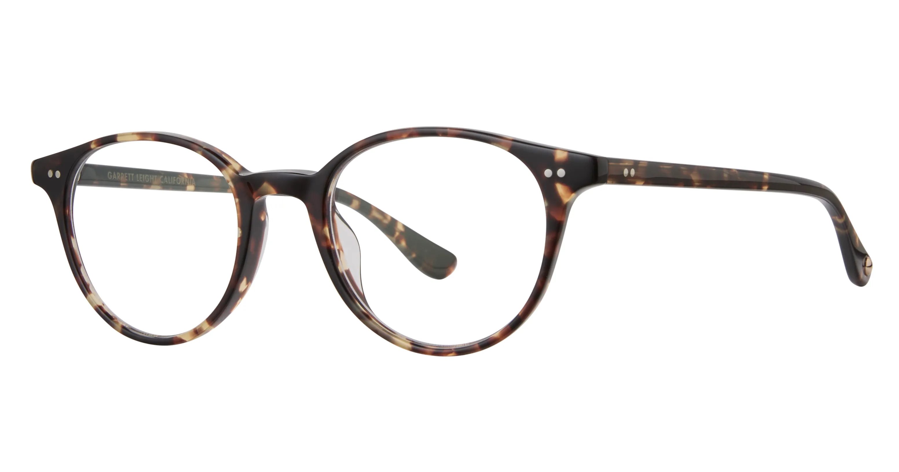 WEDDINGTON sold by Garrett Leight product image thumbnail 2