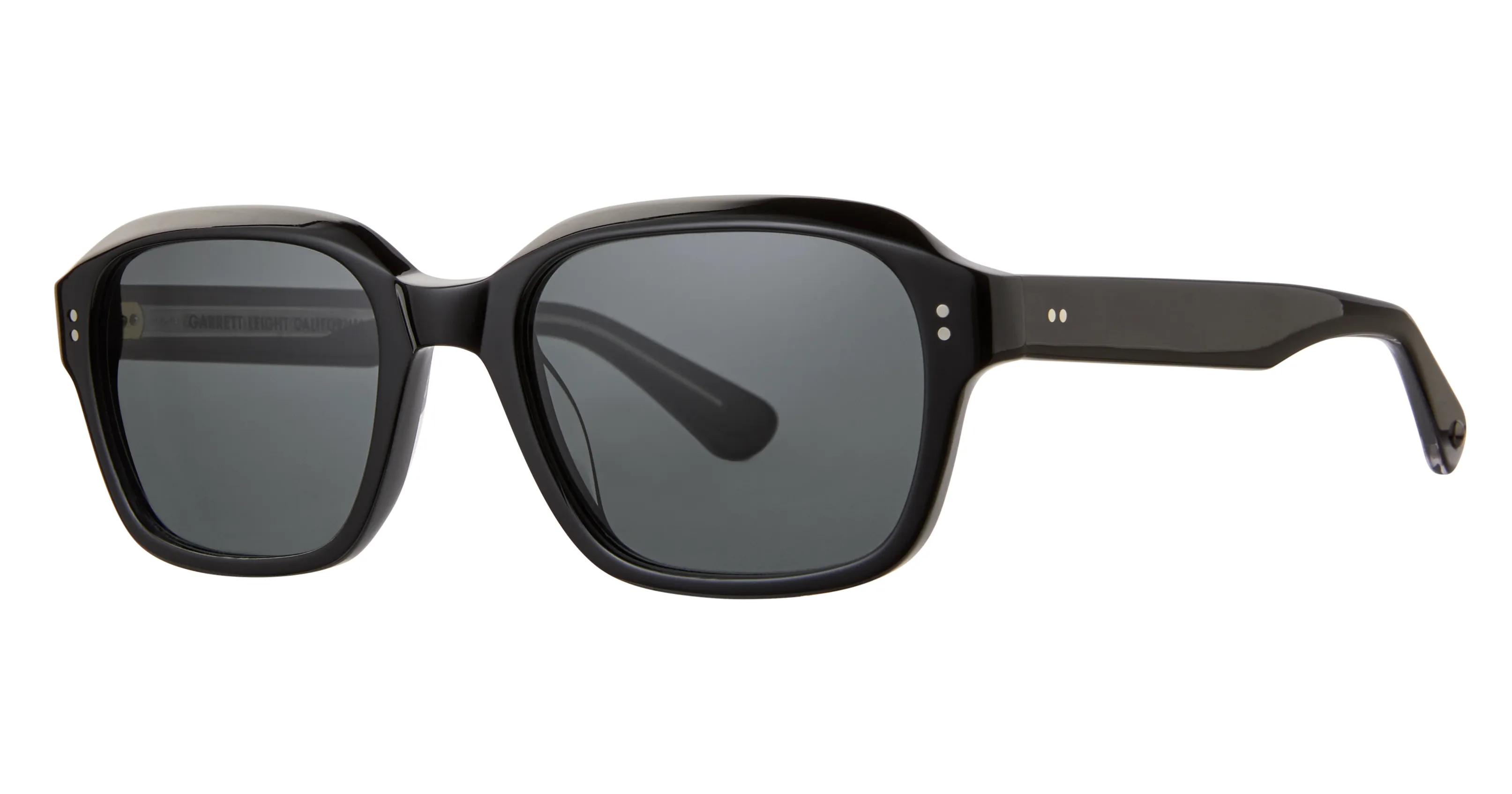 DOMINGUEZ SUN sold by Garrett Leight product image thumbnail 2