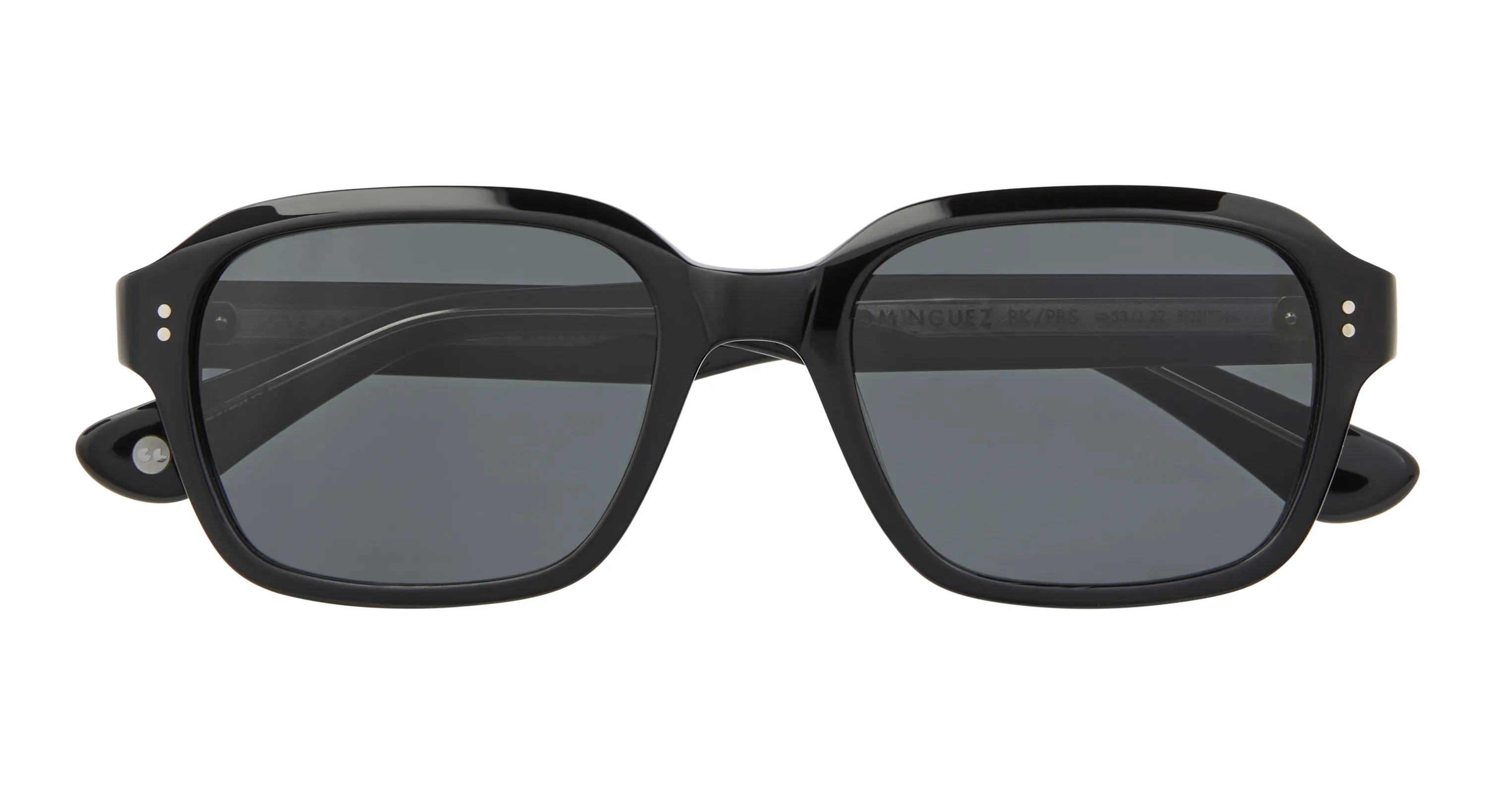 DOMINGUEZ SUN sold by Garrett Leight product image thumbnail 4