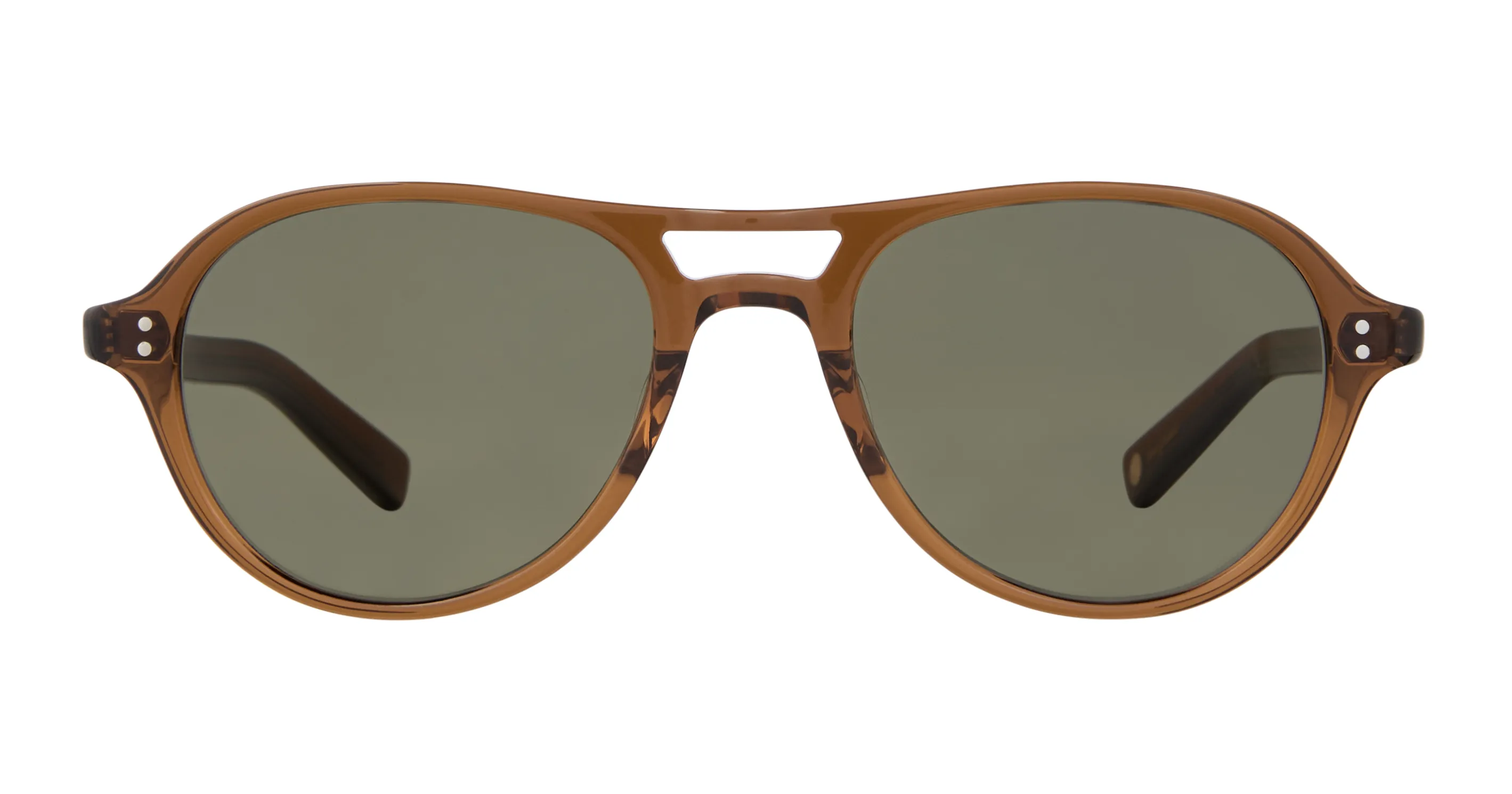 HANCOCK SUN sold by Garrett Leight product image thumbnail 5