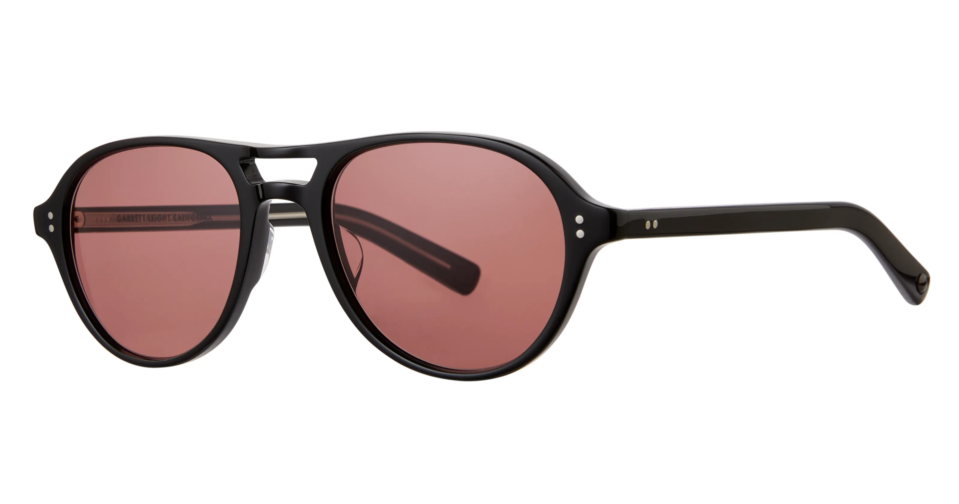HANCOCK SUN sold by Garrett Leight product image thumbnail 2