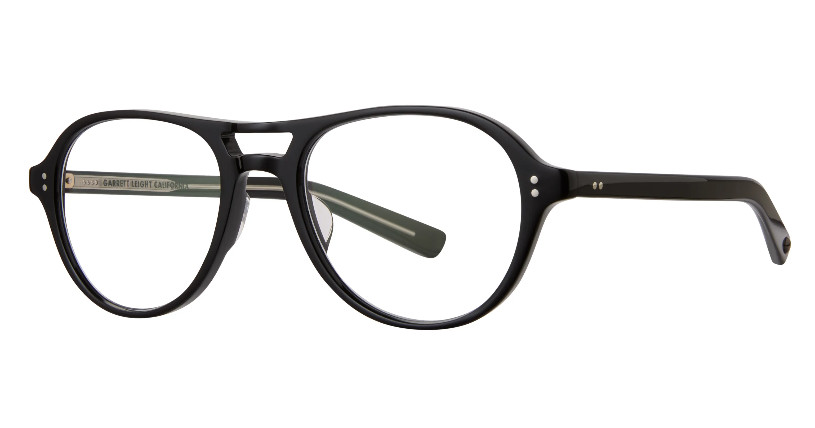 HANCOCK sold by Garrett Leight product image thumbnail 2
