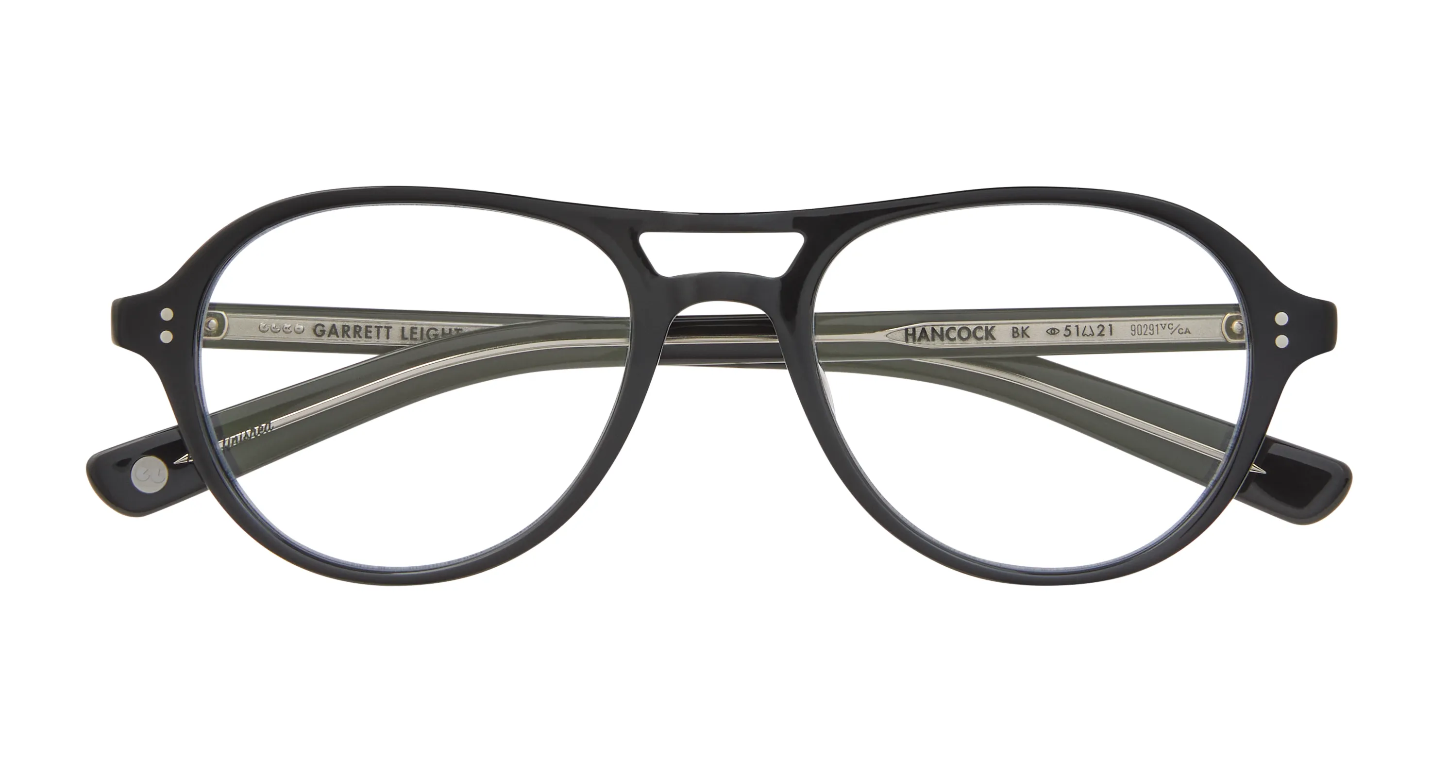 HANCOCK sold by Garrett Leight product image thumbnail 4