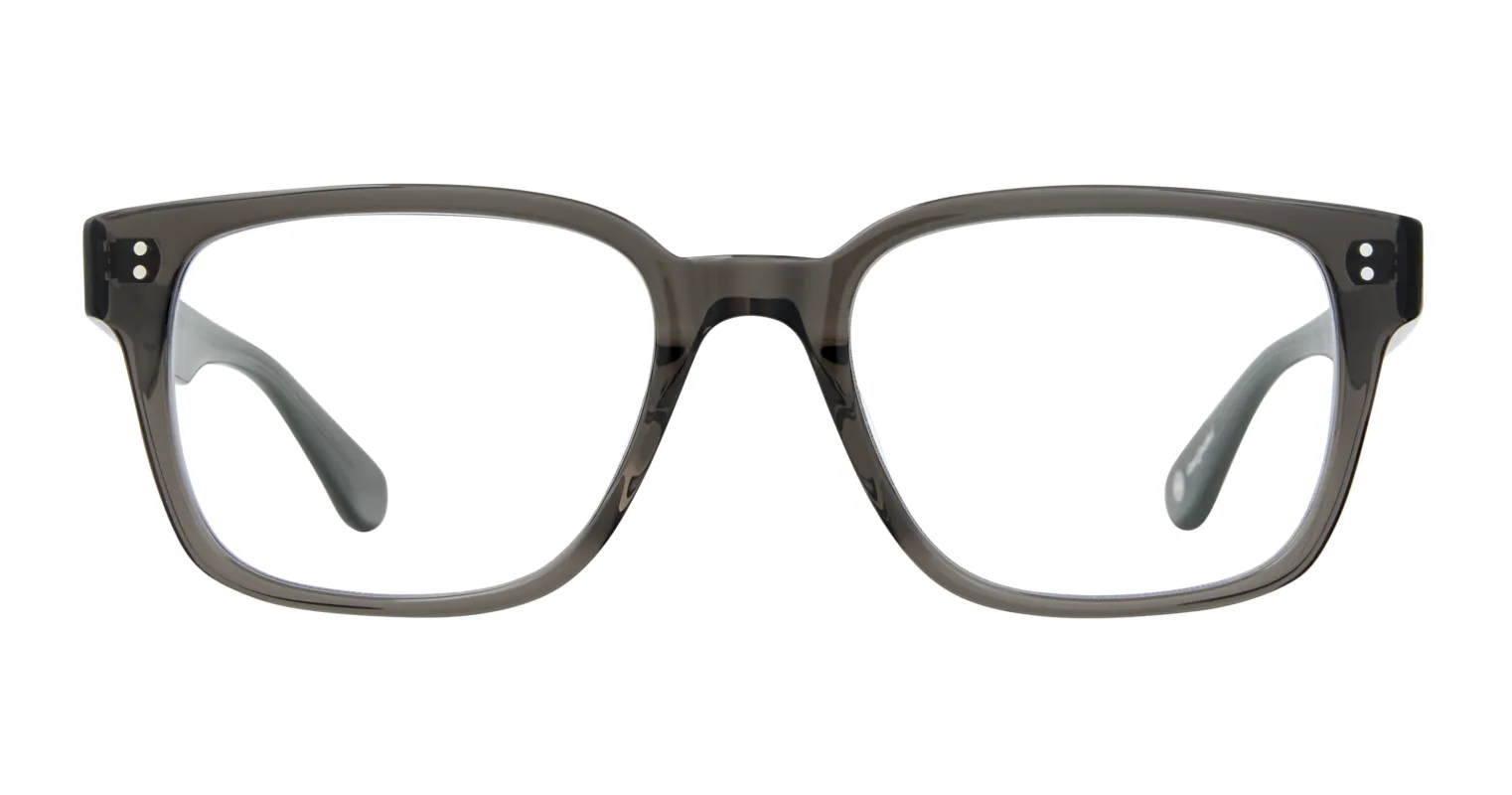 HOLLENBECK made by Garrett Leight