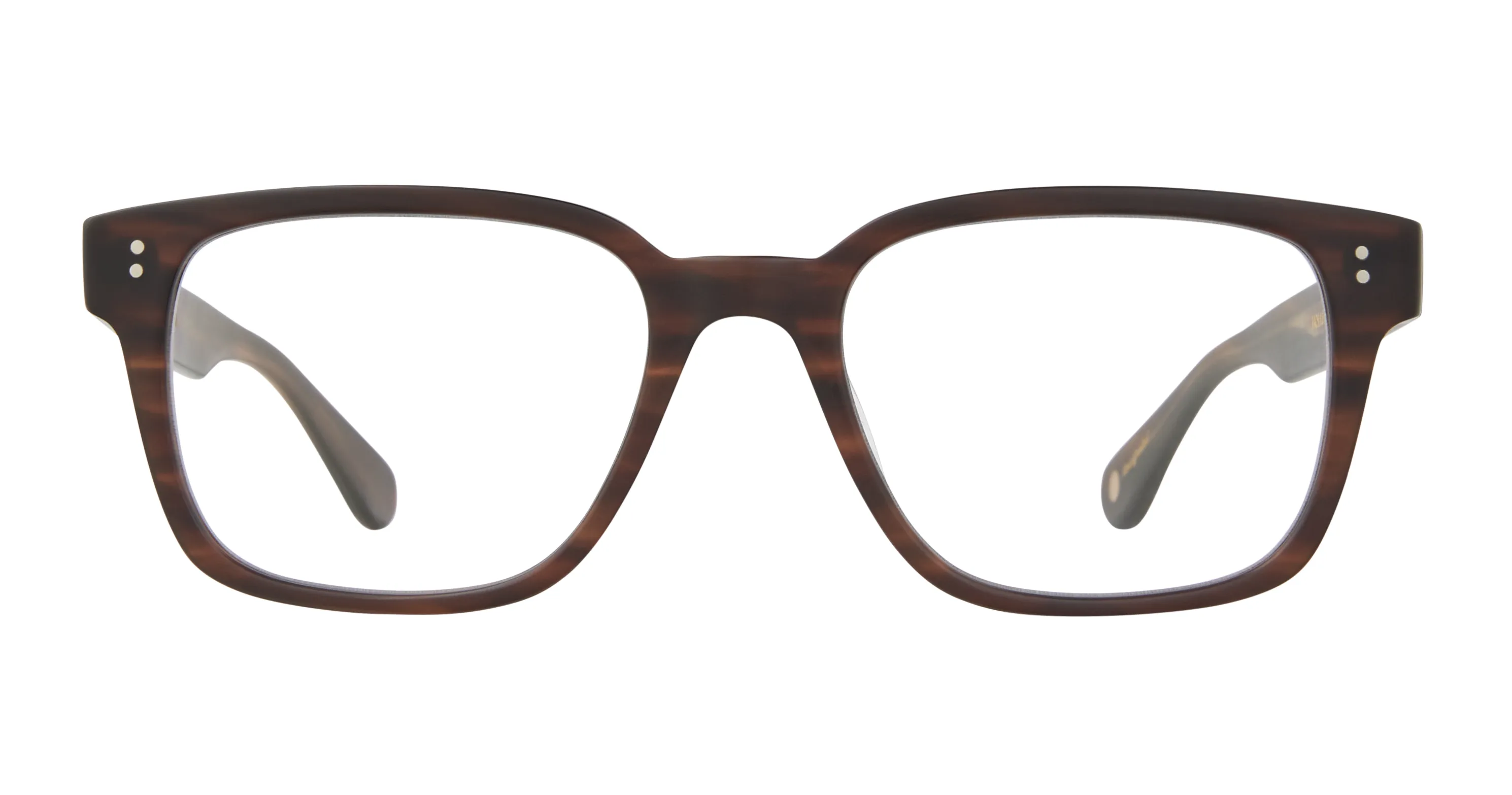 HOLLENBECK sold by Garrett Leight product image thumbnail 5
