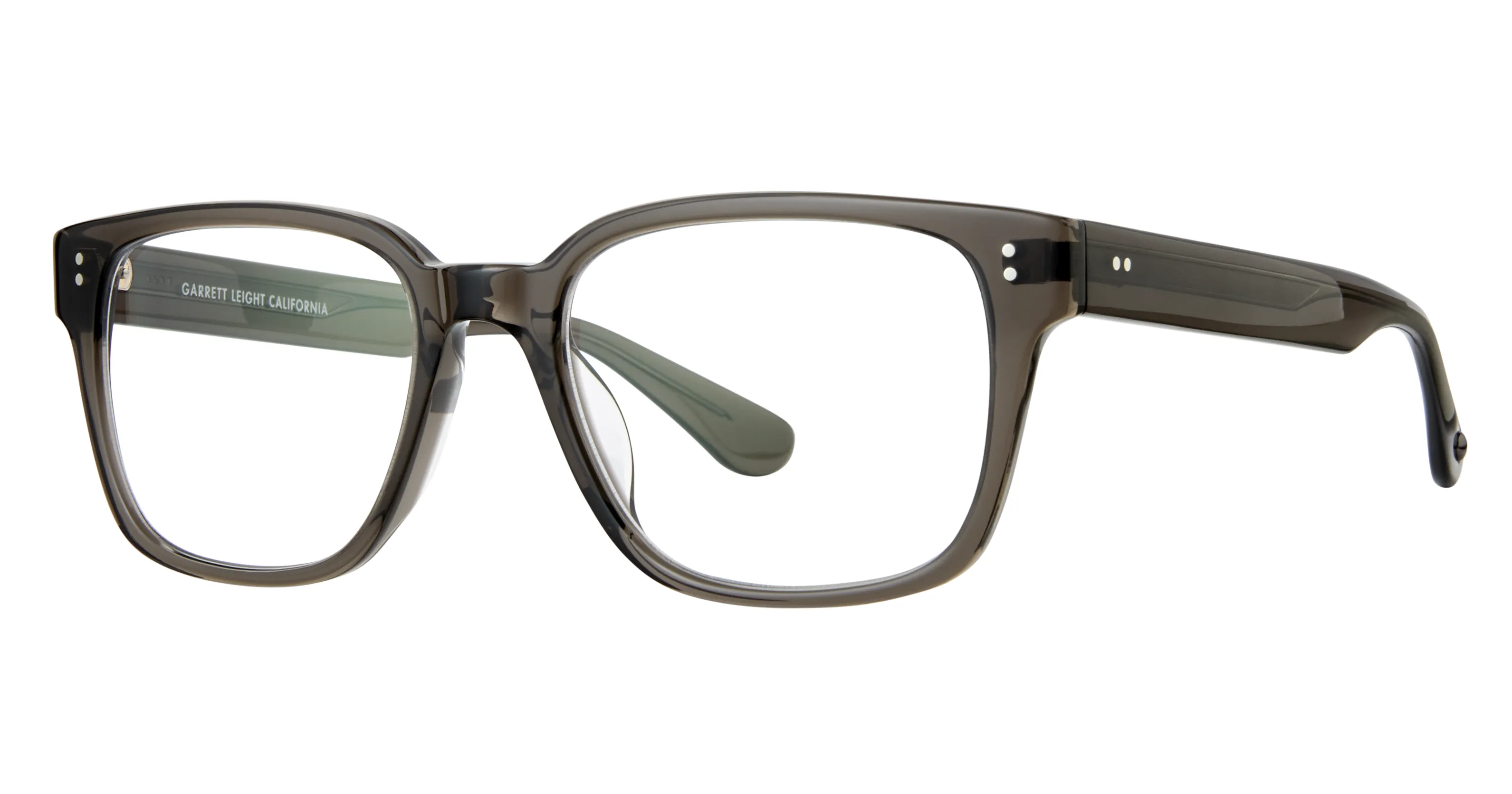 HOLLENBECK sold by Garrett Leight product image thumbnail 2