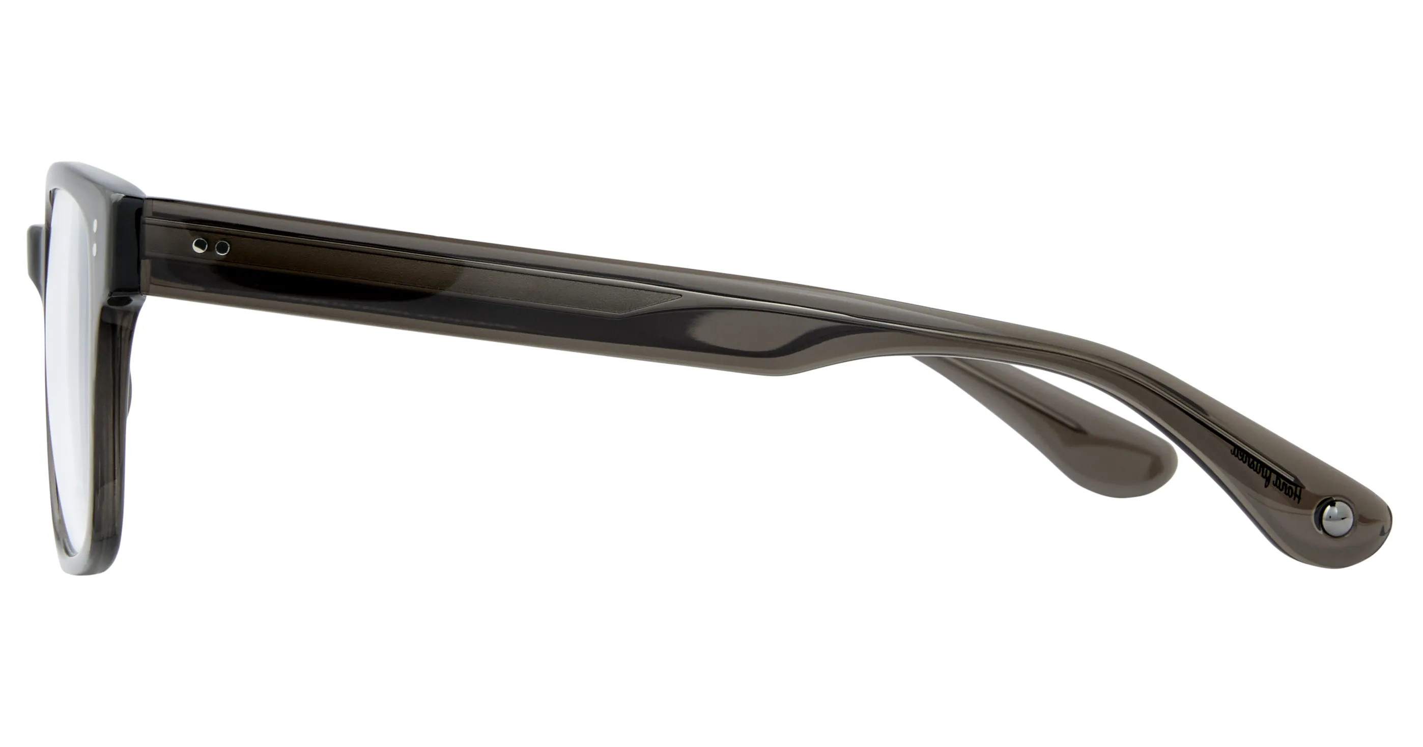 HOLLENBECK sold by Garrett Leight product image thumbnail 3