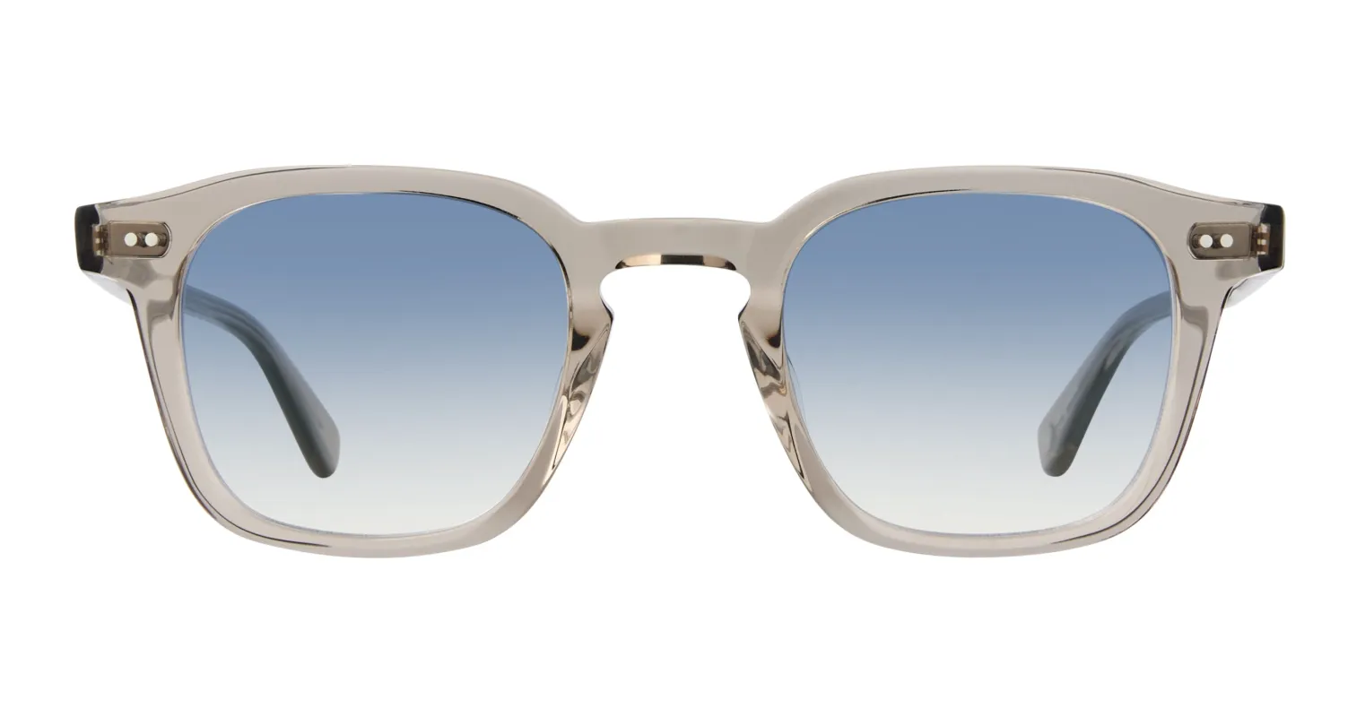 GLCO X LAURENT DAGENAIS VERDUGO SUN made by Garrett Leight