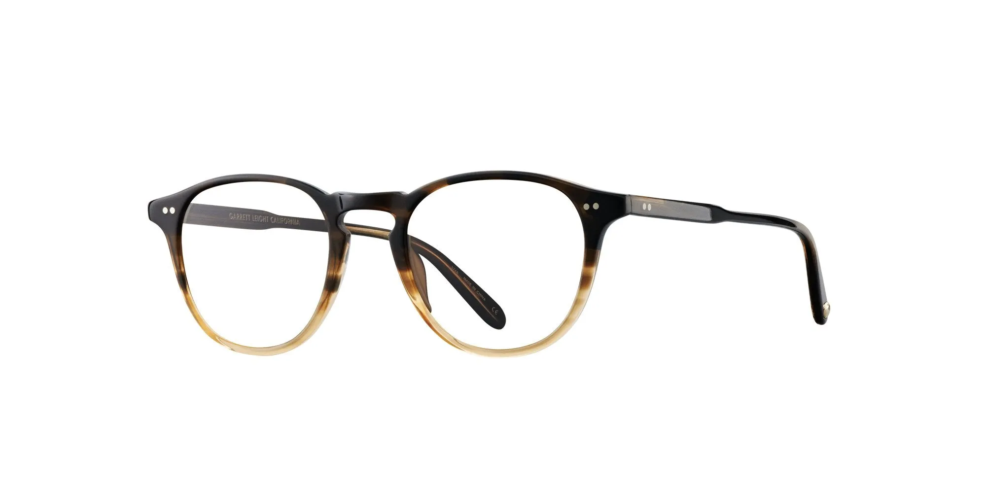 HAMPTON sold by Garrett Leight product image thumbnail 4