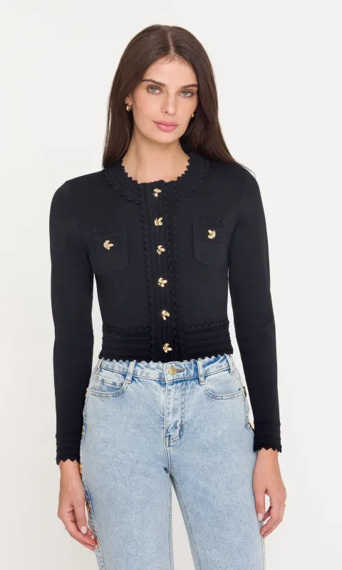 Blossom Cardigan sold by Generation Love