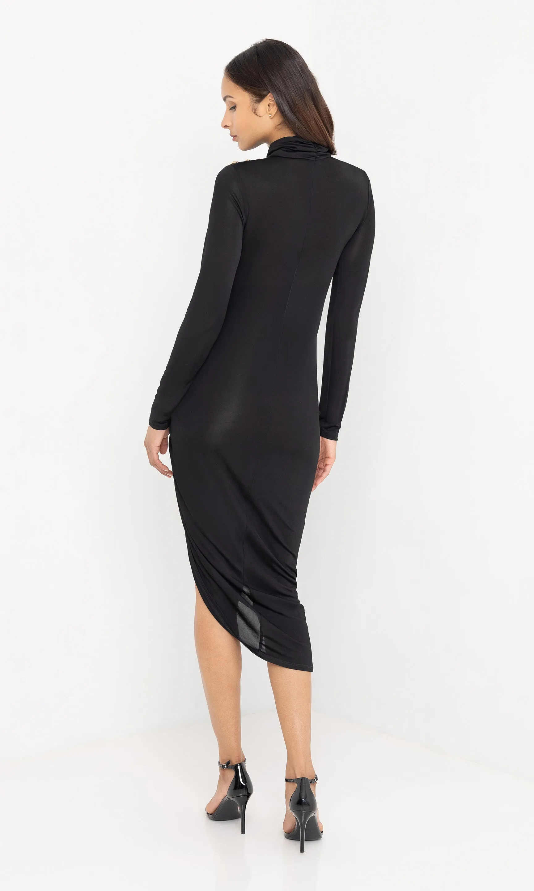 Elosia Dress sold by Generation Love product image thumbnail 3