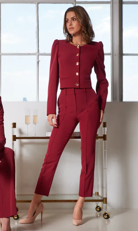 Tula Crepe Pants sold by Generation Love