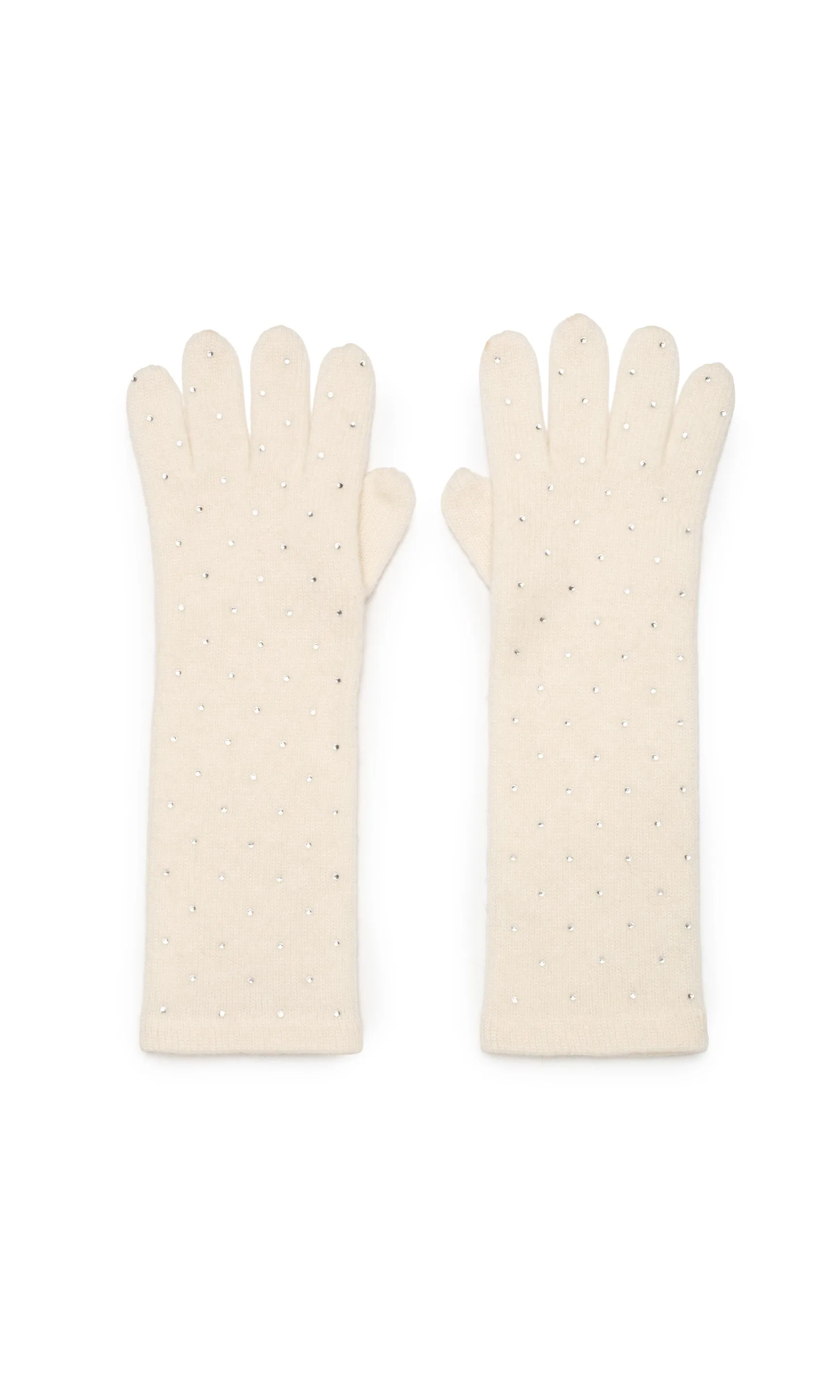 Coco Crystal Gloves sold by Generation Love product image thumbnail 3